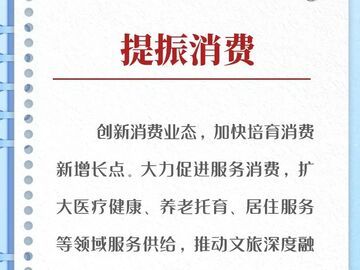 海报丨2025年省委经济工作会议这些部署，与你我息息相关