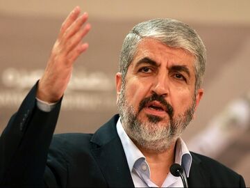 哈马斯高级官员：只要以方持续占领 巴方就不会停止抵抗