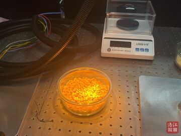 从“书架”到“货架”，绵阳加快建设光子科创城