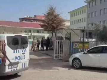 土耳其校园枪击案袭击者已自杀身亡 受伤人数升至16人