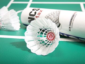 料降价+人造球崛起，“天价羽毛球” 终于降温了