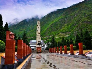 四川首推十条“春假”红色研学线路：让青少年在行走中读懂长征等伟大精神