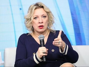 俄外交部：乌方停止与俄谈判说明其缺乏达成和平意愿