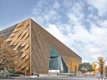 央媒看四川｜成都博物馆：承古蜀文脉 启天府新程