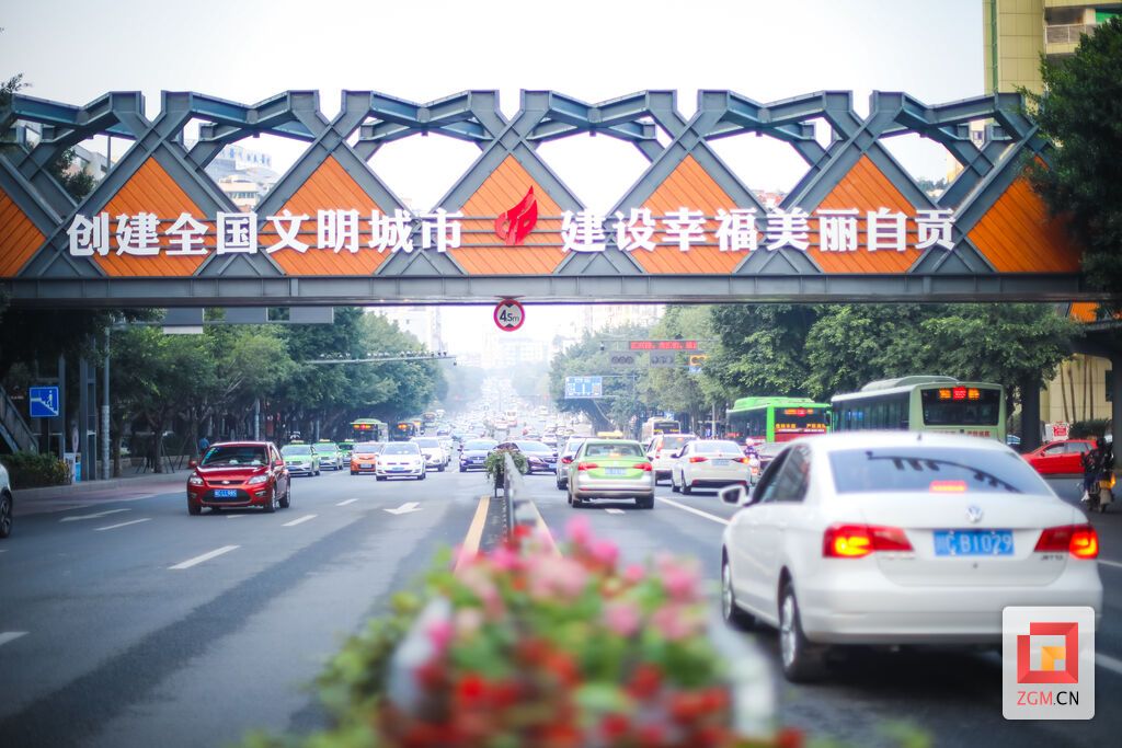 我市創(chuàng)文氛圍濃厚.JPG