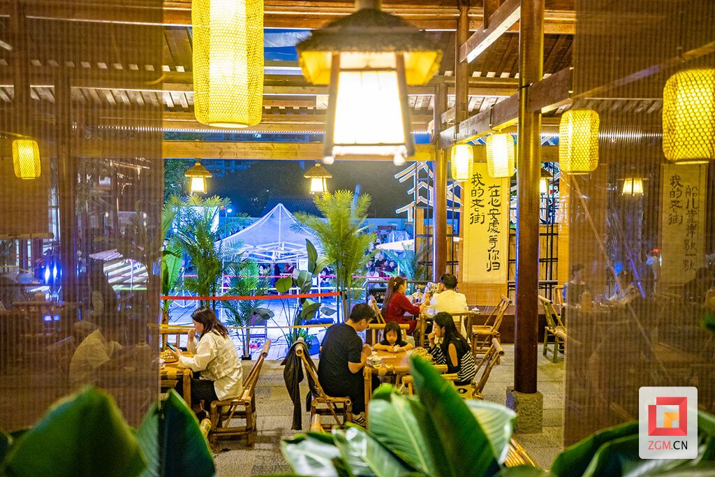 老街茶舍 记者 叶卫东 摄.jpg