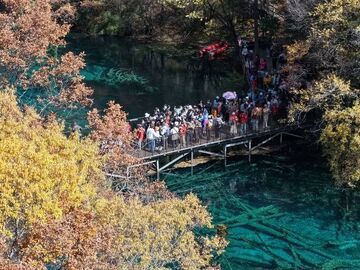 马年春节“宠客”升级！四川各地暖心服务大合集来了！