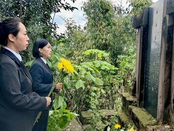 一封感谢信背后的“特别亲情”