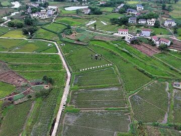自贡：气象服务“飞”进低空经济新赛道