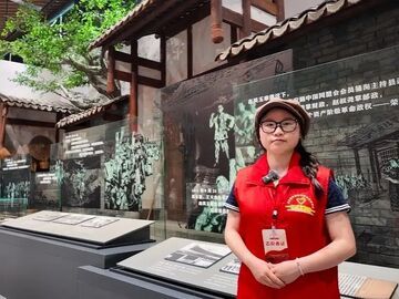 知行盐都淬青春 “盐都逐梦计划”学子在一线书写实践答卷