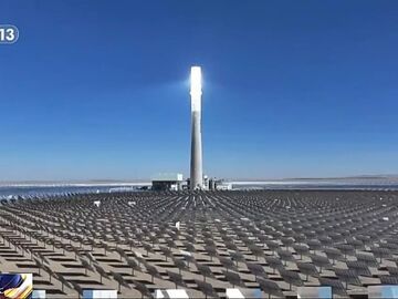 2030年我国光热发电规模将达1500万千瓦