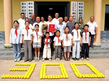 300余场直播唤醒“三无村”——全国优秀党务工作者关祖苹的“云端”答卷