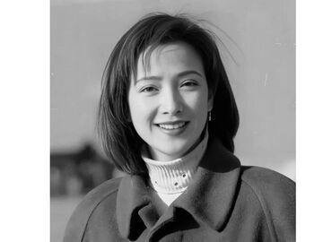 演员何晴去世，享年61岁