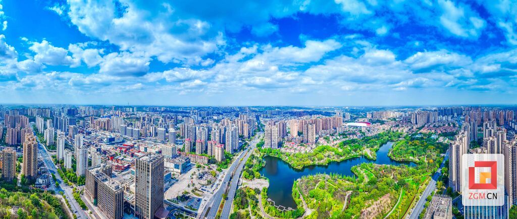 一半绿意入画 一半人间烟火 记者 宋姿熠 摄.jpg