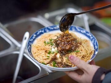 远销9个国家，泸州古蔺面是怎样端上国外餐桌的？