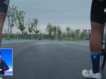 自贡新闻｜沃兰特2026年中国自行车运动超级赛发布会在北京举行
