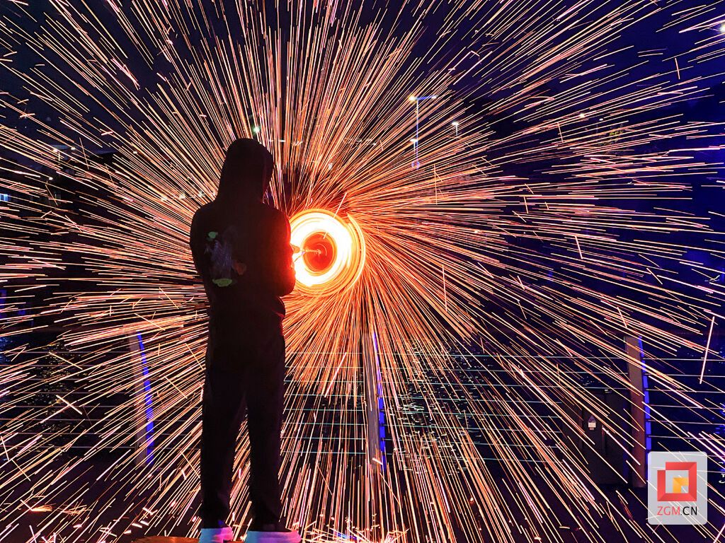 水涯曉渡飛火流星.jpg