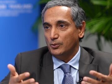 IMF官员点赞亚洲经济：韧性十足 活力强劲