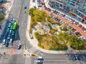 星河雅居口袋公园