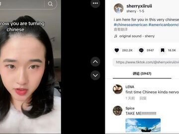 TikTok老外集体变“精神中国人”，发生了什么？