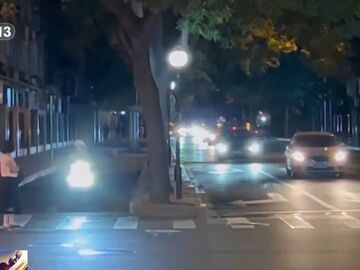 电动自行车加装远光灯 专家提醒：引发事故可获刑