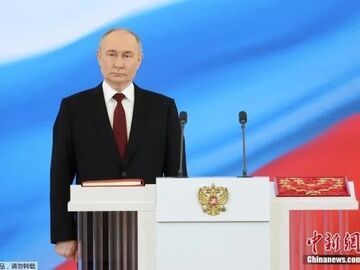 佩斯科夫：俄正与伊领导层持续接触，普京将就伊朗局势通话