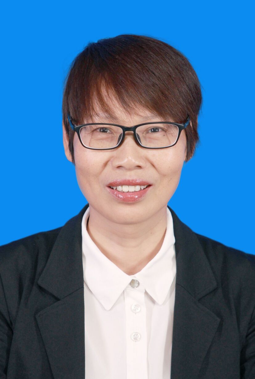 楊富平