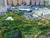 王家大院口袋公园