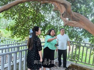 四川省优秀党务工作者自玉仙：从“外来书记”到“干事的人”