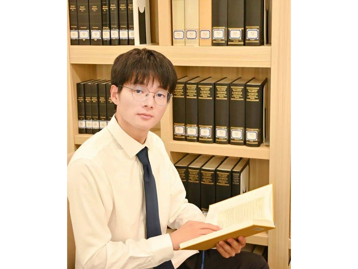 26岁研究员任浙大博导？学院回应：本人很优秀已获博士学位 - 自贡网 - 在这里，读懂盐都