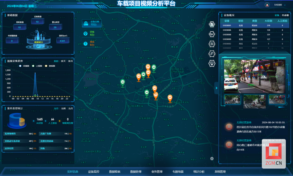 我市數(shù)字城管中心的“智慧城管”平臺.png