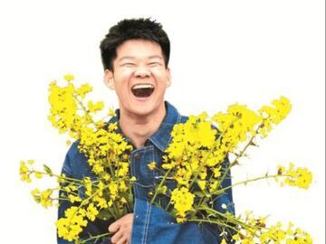 脑瘫男孩李明森：27次投篮失败换1次成功，他用镜头打破刻板标签