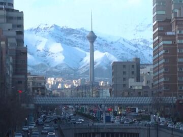 伊朗司法部门：已查明骚乱幕后推手 正在提起诉讼