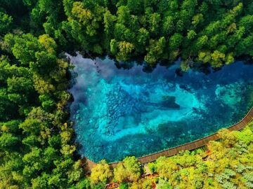 四川县域经济“十四五”画像：从“金字塔”迈向“橄榄型”