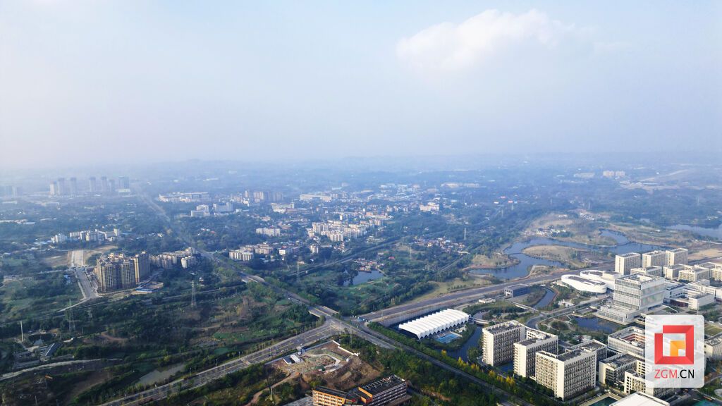 鳥瞰東北部新城.jpg