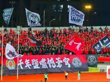 自贡川超主场迎凉山，谁能率先走出困局？