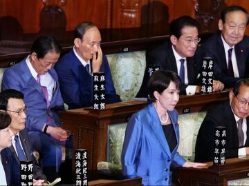 高市涉台言论被指历史倒退 是时候重温“村山谈话”了！