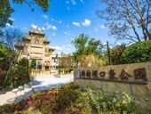 牌坊坝口袋公园