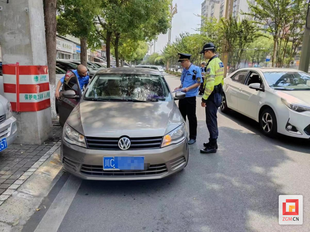 高新区严打“黑车”拉客揽客 规范道路运输市场秩序 - 自贡网 - 在这里，读懂盐都