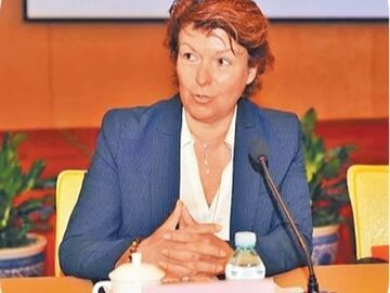 中国经验为全球南方妇女事业发展带来启示