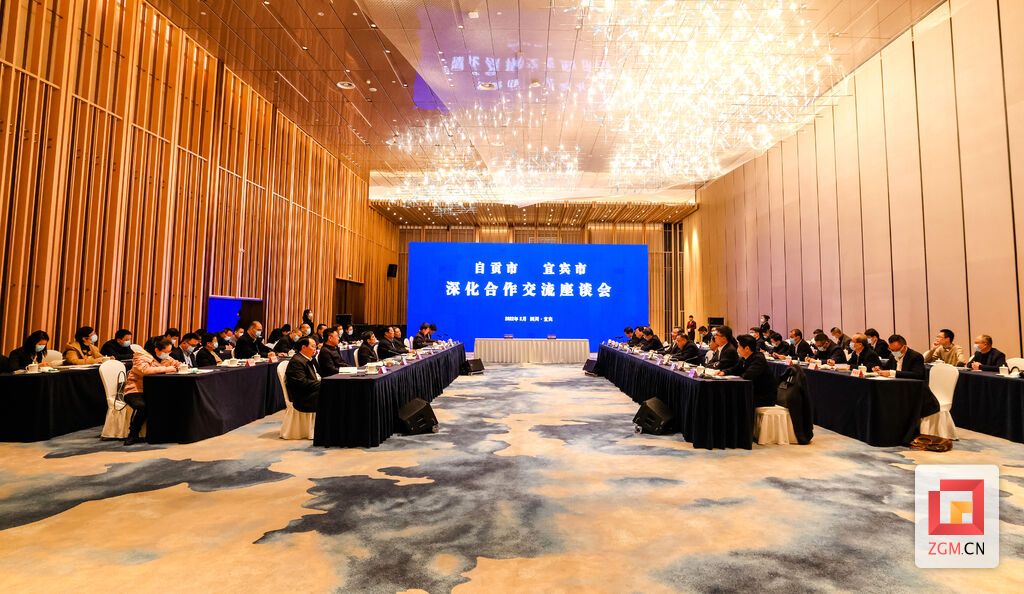 宜賓市自貢市深化合作座談會(huì).jpg