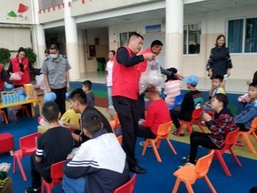 全国“两优一先”！达州这个基层党组织上榜