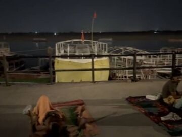 印度高温近50℃！宿舍没有空调 中国留学生被热到提前回国