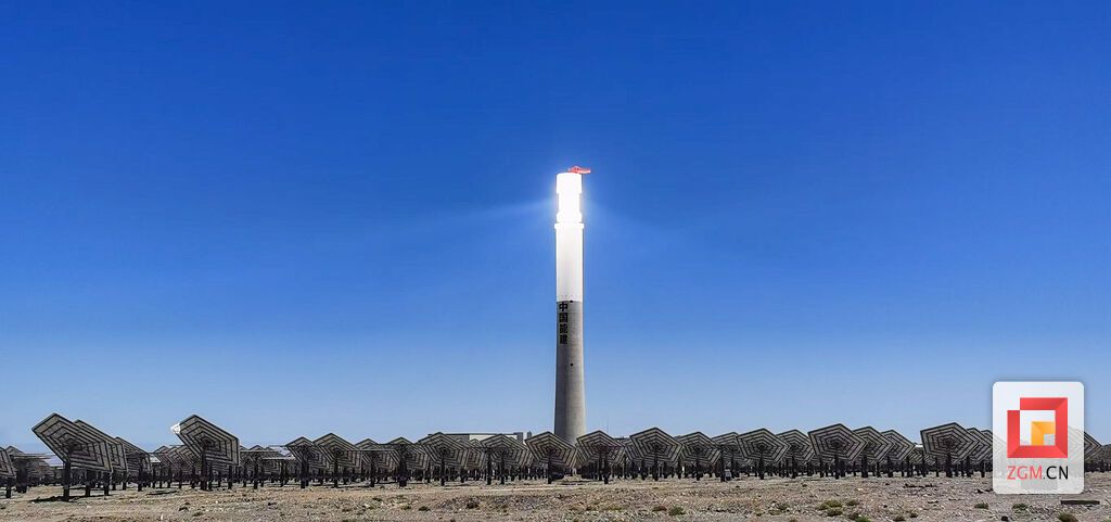 新疆哈密光热项目吸热器山耀.jpg