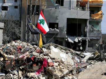 黎巴嫩在不在停火范围内？特朗普在通话后“改口”