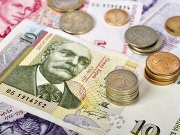 保加利亚货币列弗全部退出流通