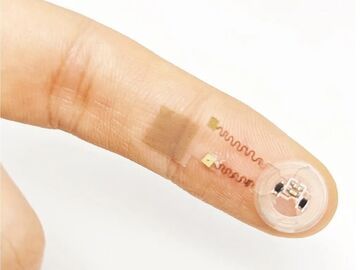 中国科学家为器官穿上“智能电子衣” 助力精准、可控给药