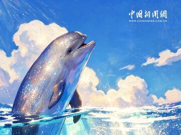 长江十年行丨一组数据看长江十年巨变
