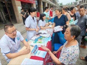 农工党自贡市委会开展2026年“环境与健康宣传周”主题活动