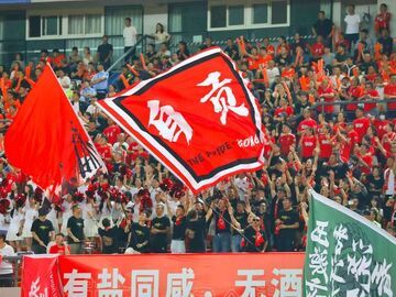 赛事观察｜喝完泸州老窖，自贡军团继续前进